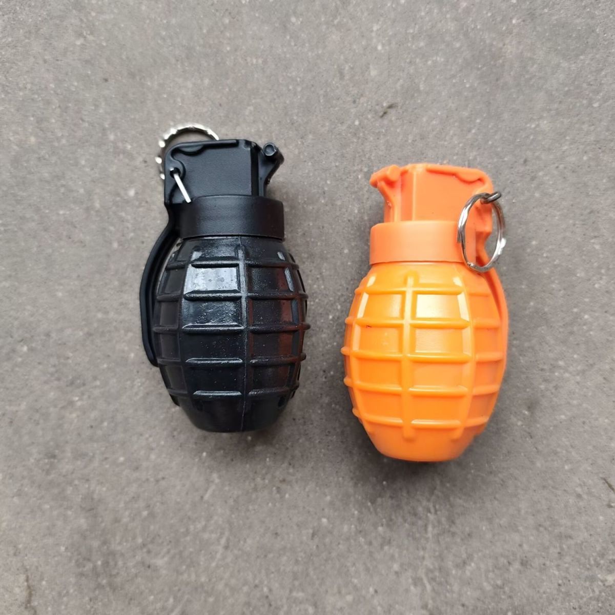 82手雷模擬訓(xùn)練模型